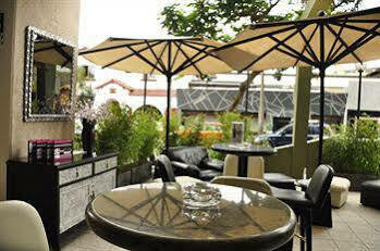 Estelar Bellavista Aparthotel 4*