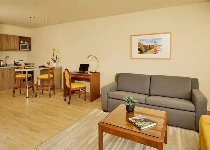 Estelar Apartamentos Bellavista