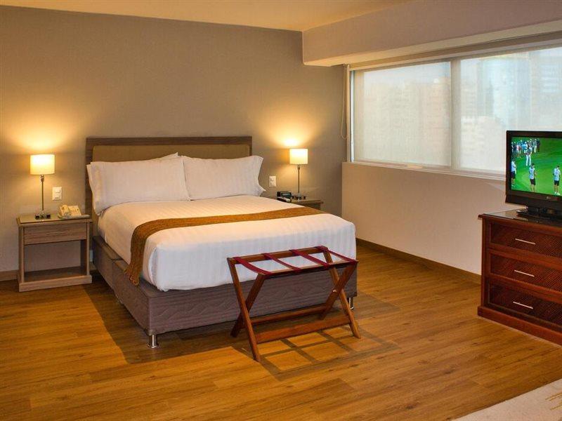 Estelar Bellavista Appart hôtel