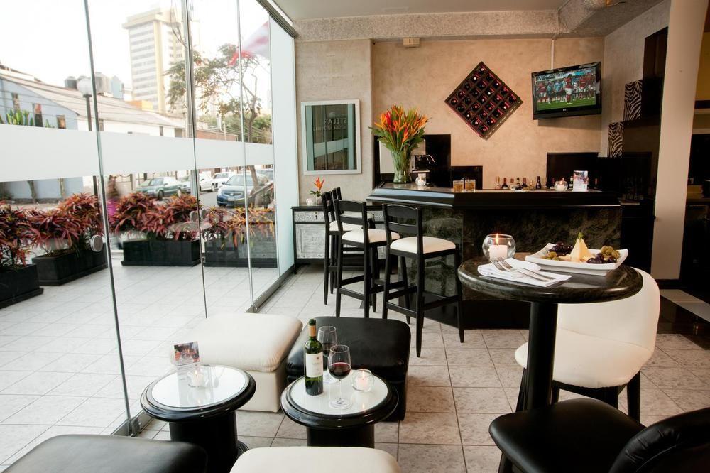 Apartahotel Estelar Bellavista