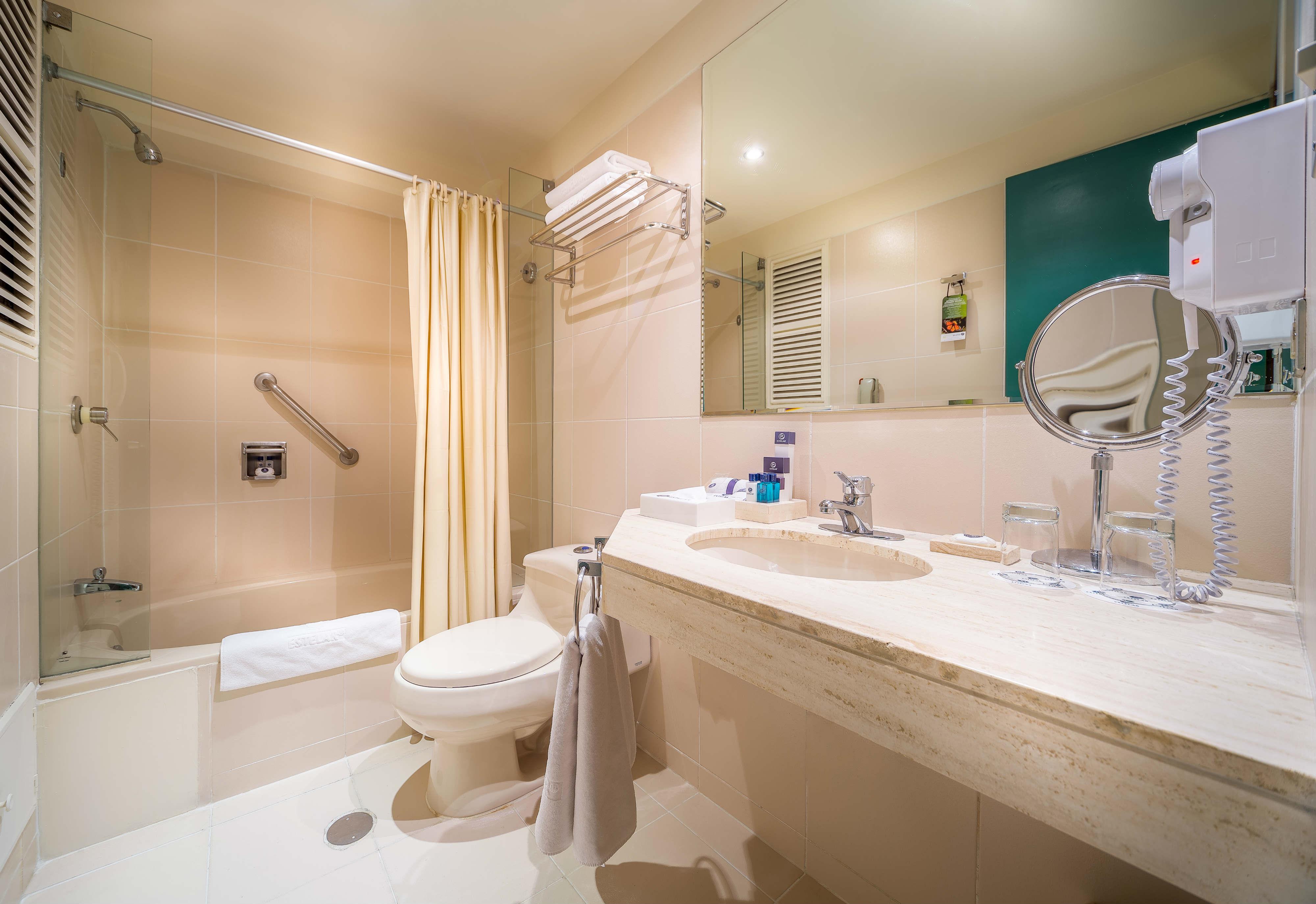 Appart hôtel Estelar Bellavista