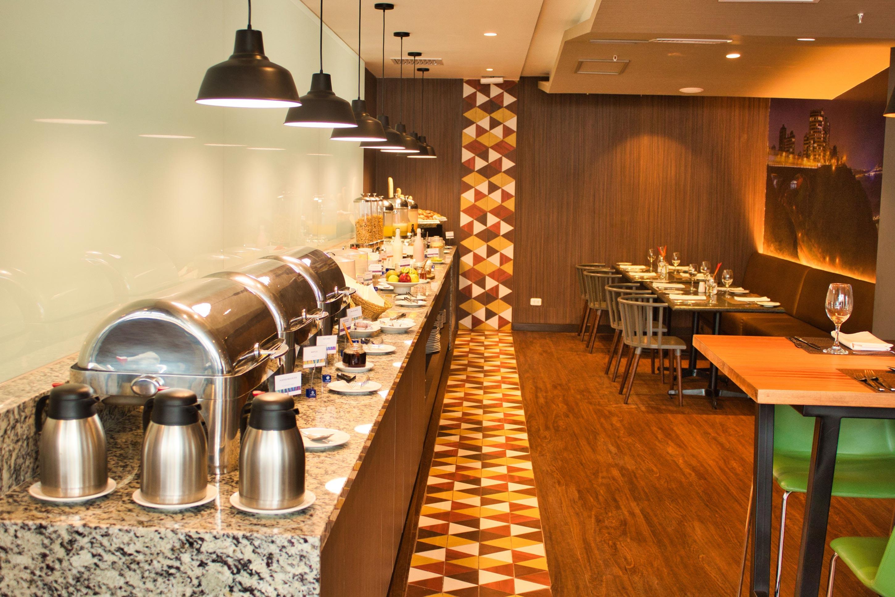 Apartahotel Estelar Bellavista 4*