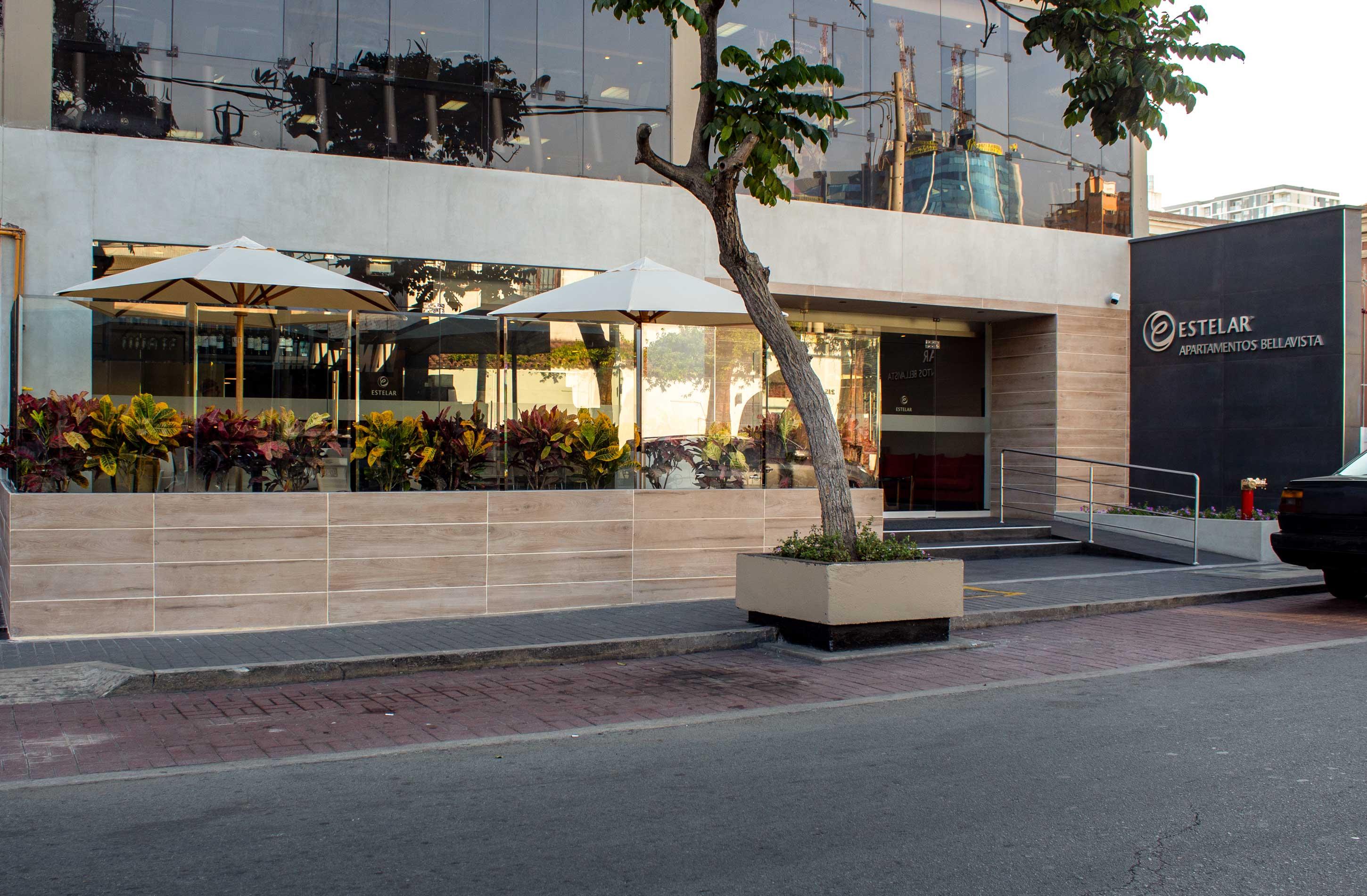 Estelar Bellavista Appart hôtel 4*