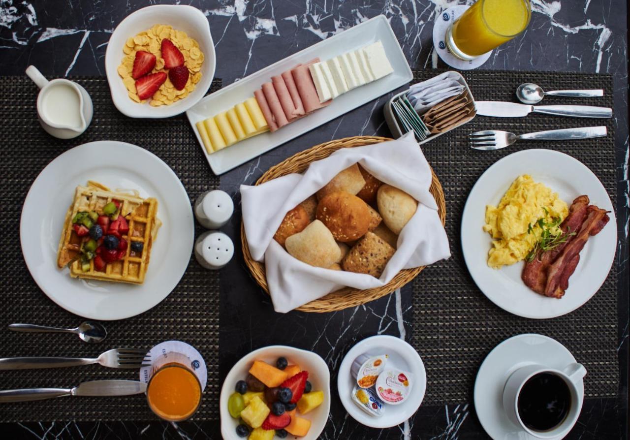 Apartahotel Estelar Bellavista 4*