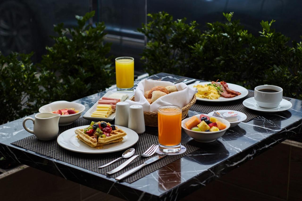 Estelar Bellavista 4* Lima