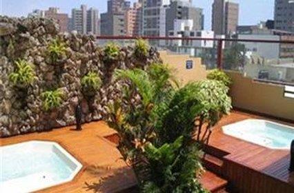 Estelar Bellavista Appart hôtel 4*