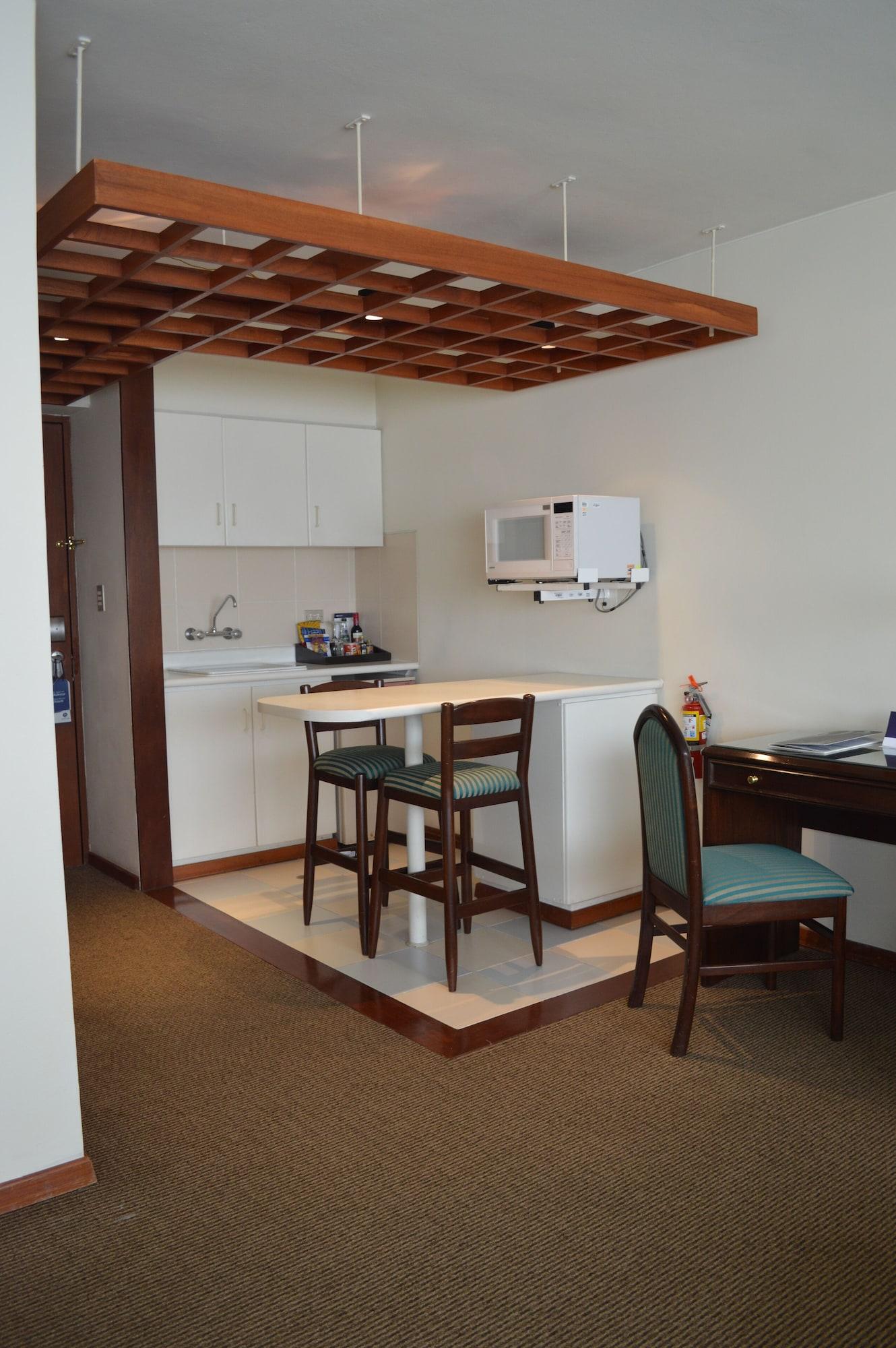 Appart hôtel Estelar Bellavista Lima