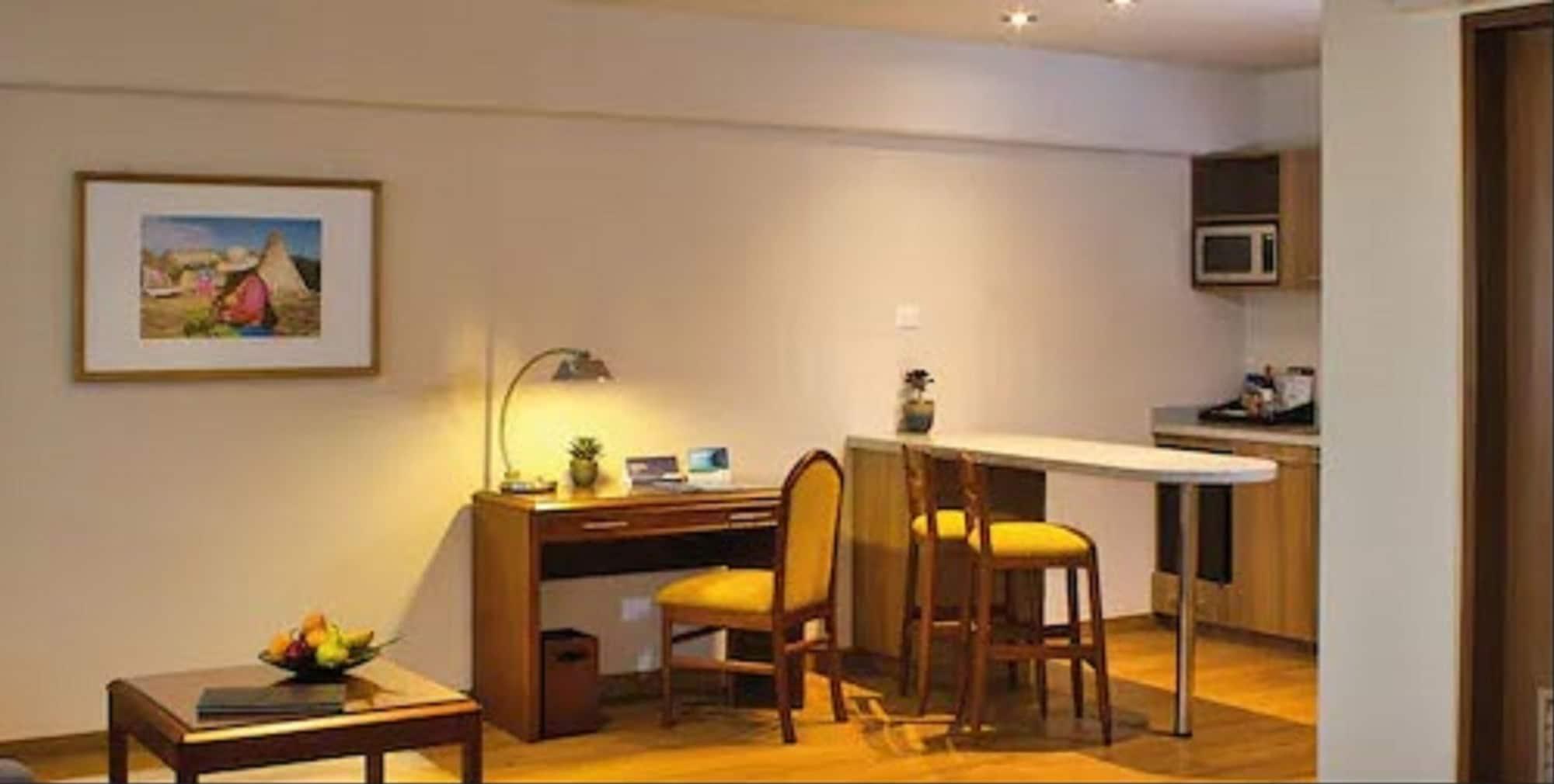 Estelar Bellavista Appart hôtel