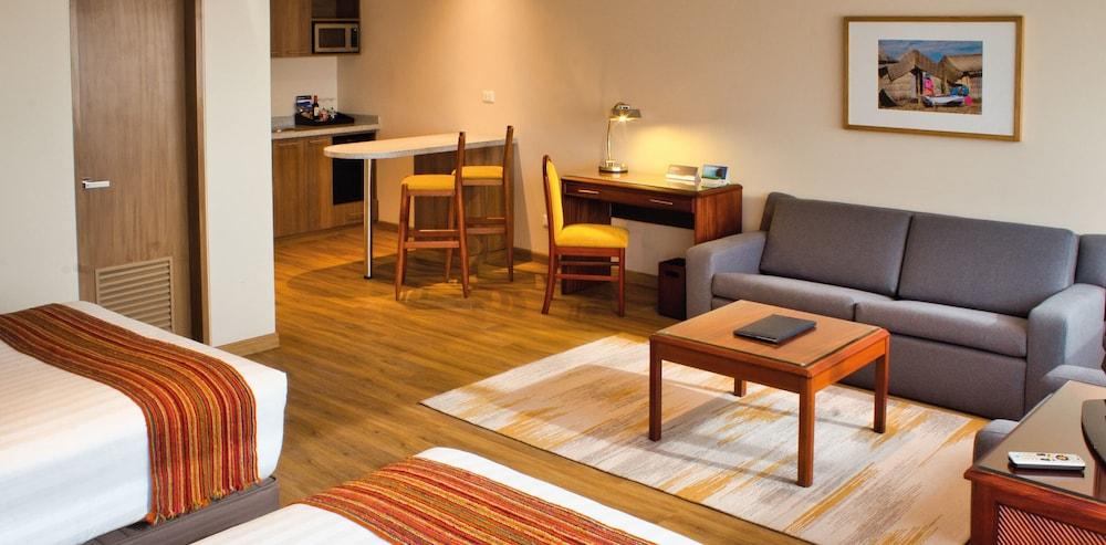 Estelar Bellavista Appart hôtel