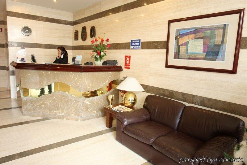 Estelar Bellavista 4* Lima