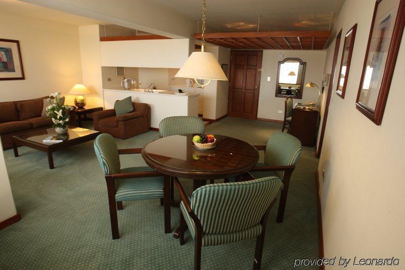 Estelar Bellavista Appart hôtel Lima