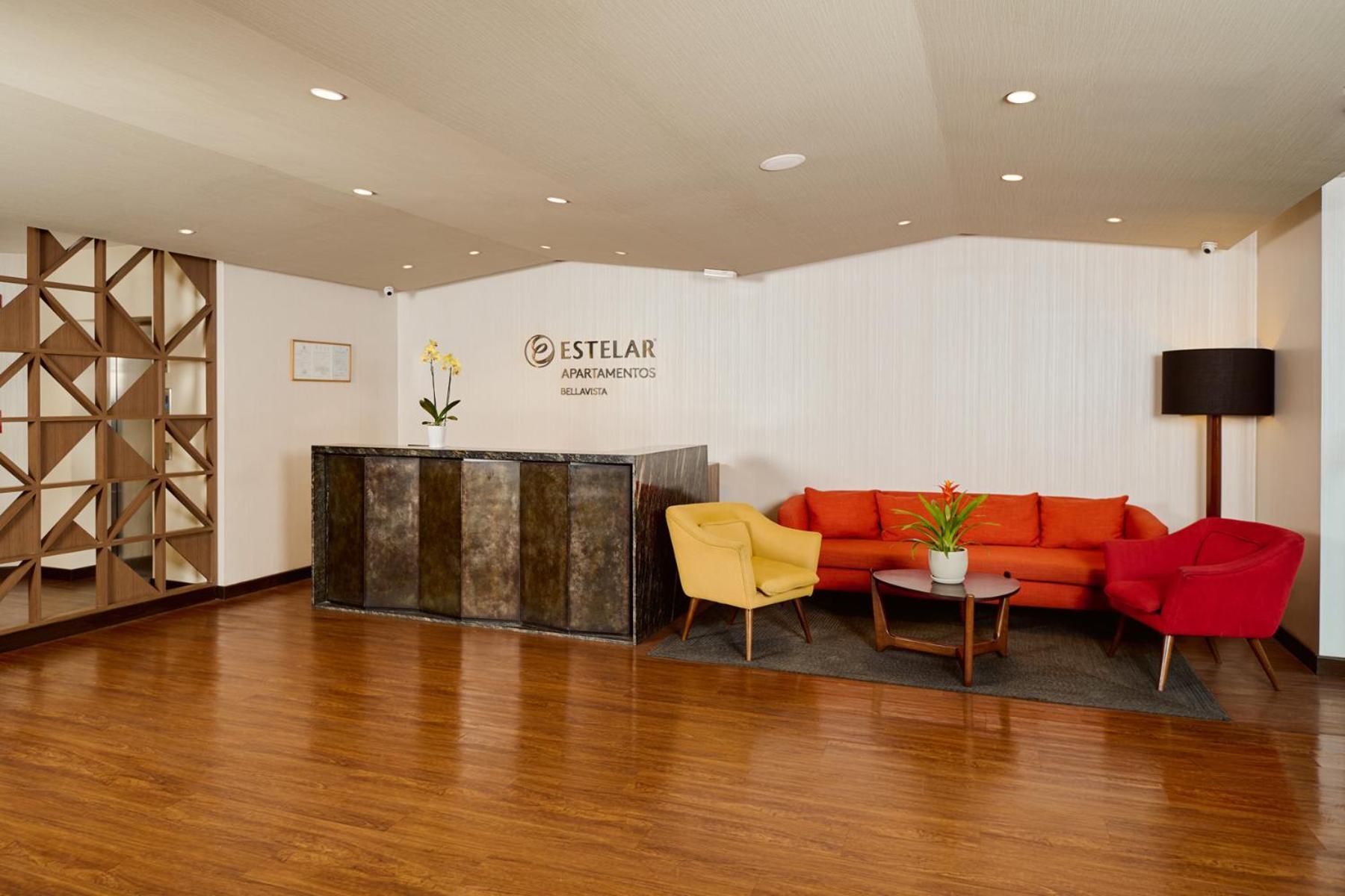 Estelar Bellavista Appart hôtel 4*