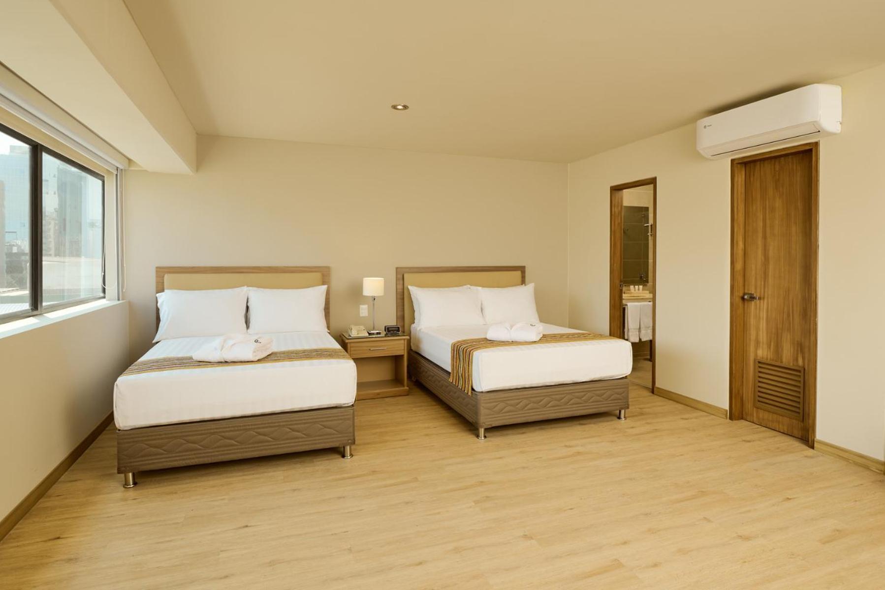 Estelar Bellavista 4* Lima