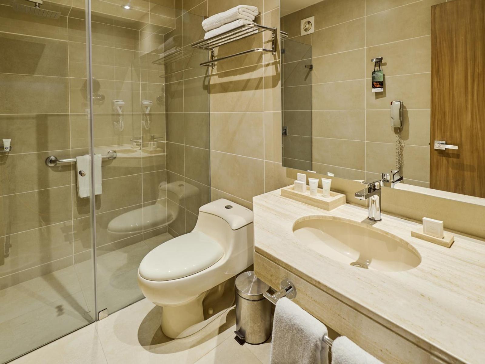 Estelar Bellavista 4*