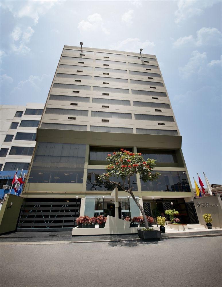 Estelar Bellavista Apartahotel 4*