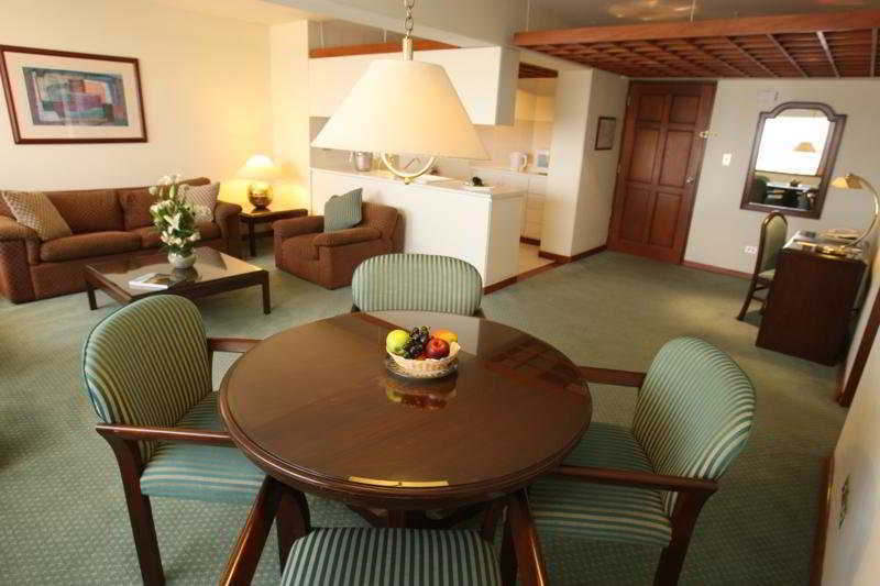 Estelar Bellavista Appart hôtel 4*