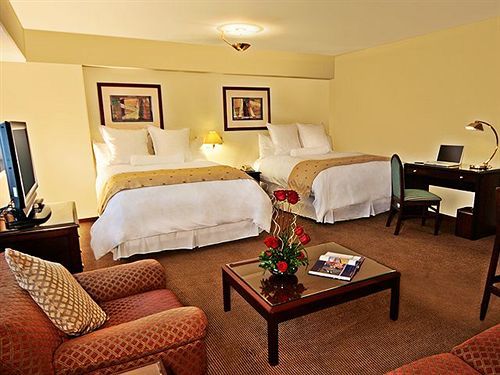Estelar Bellavista 4* Lima