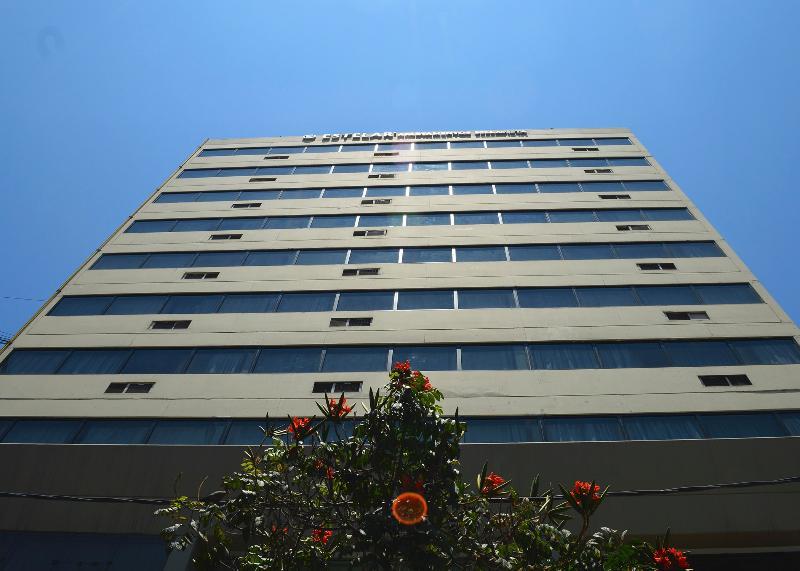 Estelar Bellavista 4*