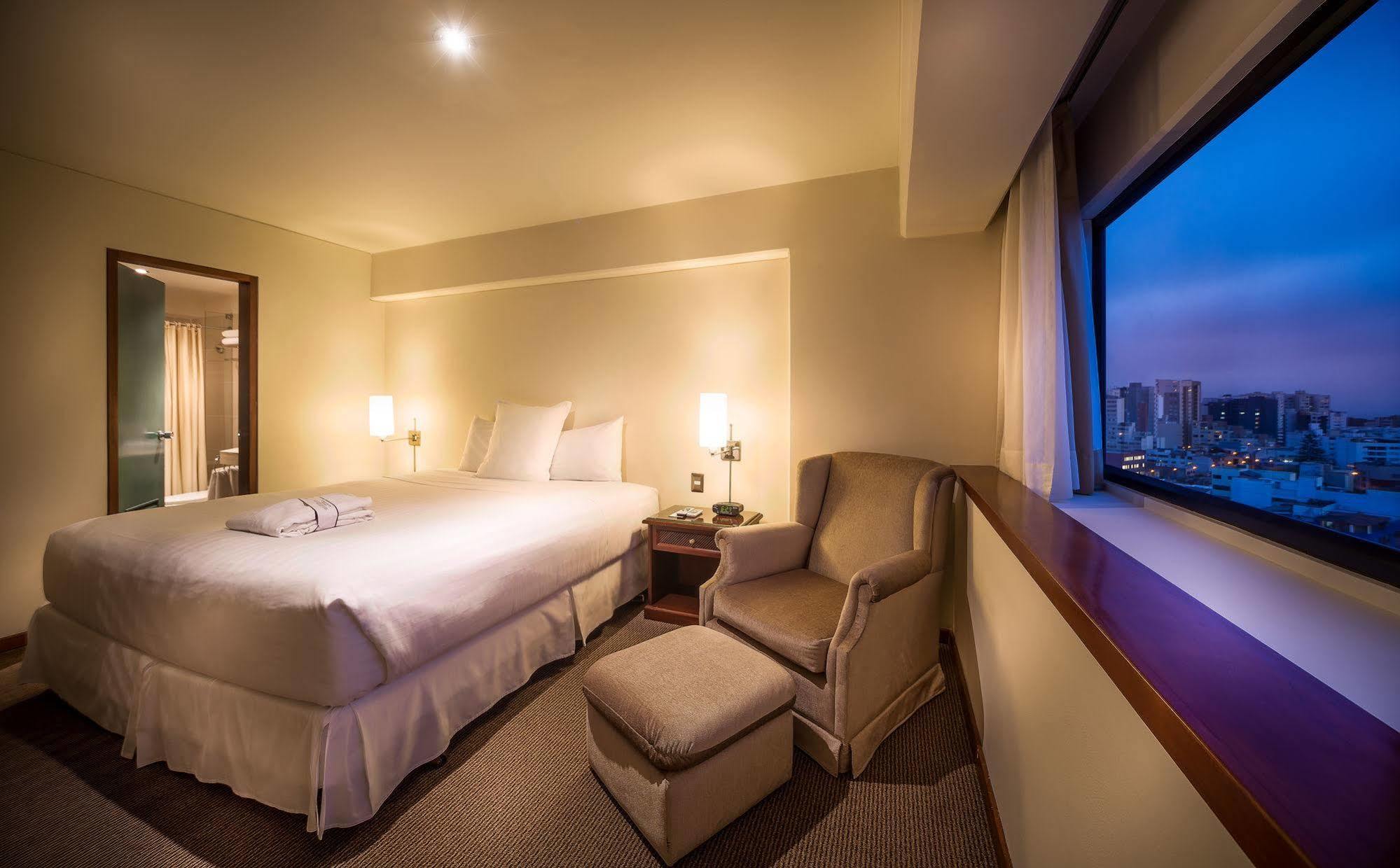 Estelar Bellavista Appart hôtel Lima