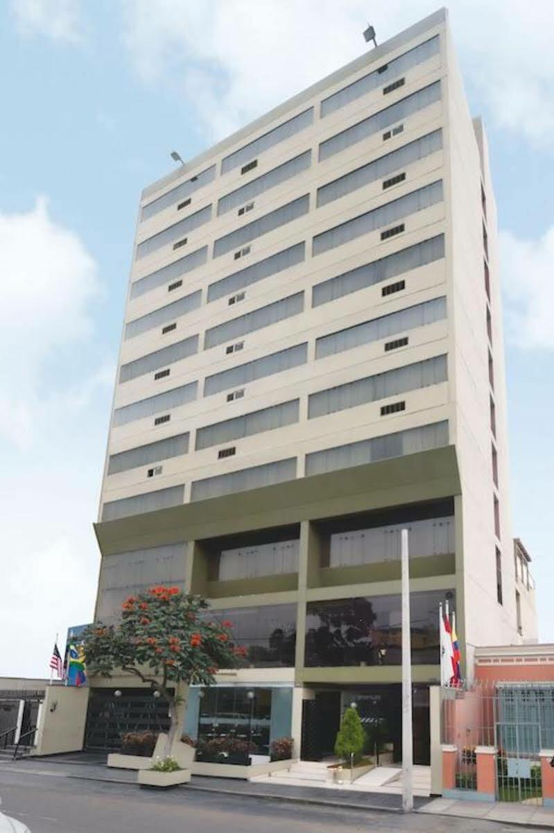 Estelar Bellavista Lima