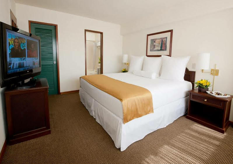 Estelar Bellavista 4*