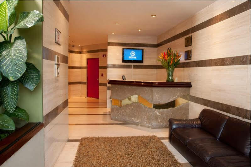 Apartahotel Estelar Bellavista