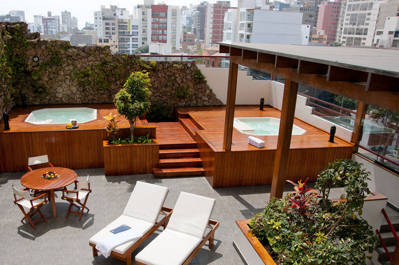 Aparthotel Estelar Bellavista