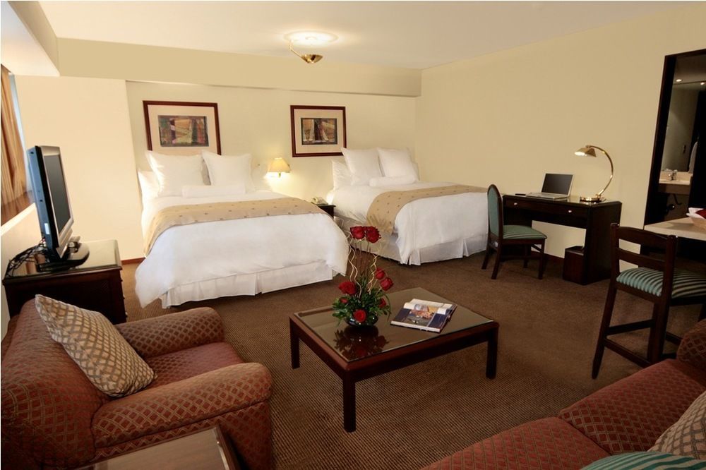 Aparthotel Estelar Bellavista Lima